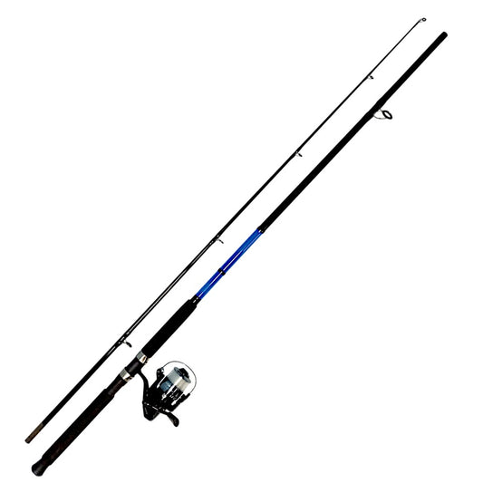 Kingfisher Aqua Pak Poseidon Combo 10ft