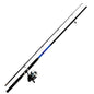 Kingfisher Aqua Pak Poseidon Combo 10ft