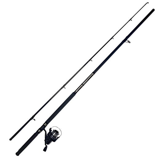 Kingfisher Aqua Pak Poseidon Combo 12ft