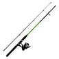 Kingfisher Aqua Pak Poseidon Combo 6ft