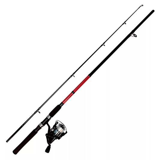 Kingfisher Aqua Pak Poseidon Combo 8ft