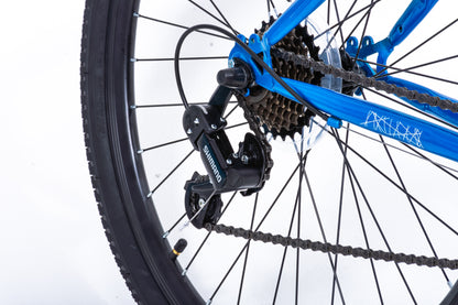 2025 Diamondback 26" MTB Velocity
