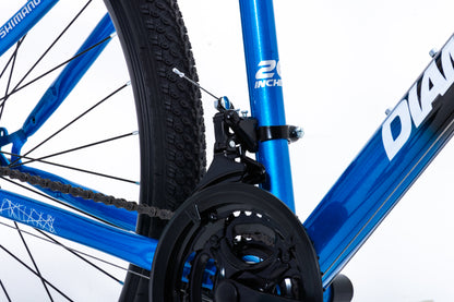 2025 Diamondback 26" MTB Velocity