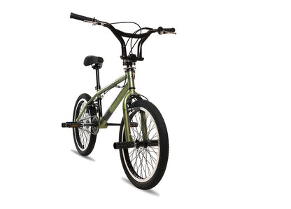 2025 Avalanche DV8 Freestyler