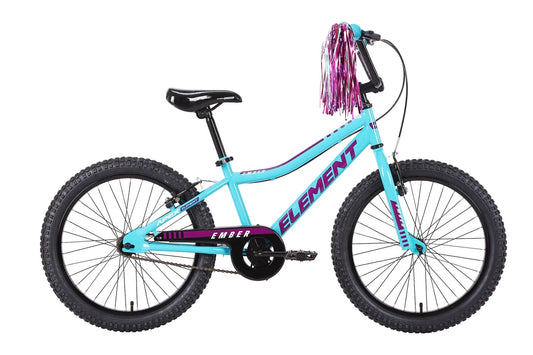2025 Apex Element Girls 20" BMX