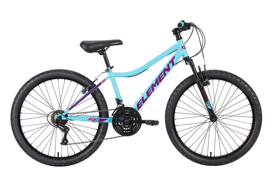 2025 Apex Element Girls MTB 24"