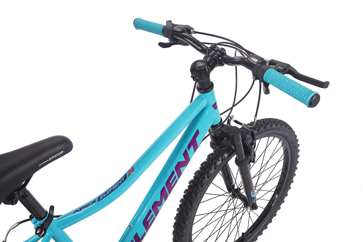 2025 Apex Element Girls MTB 24"
