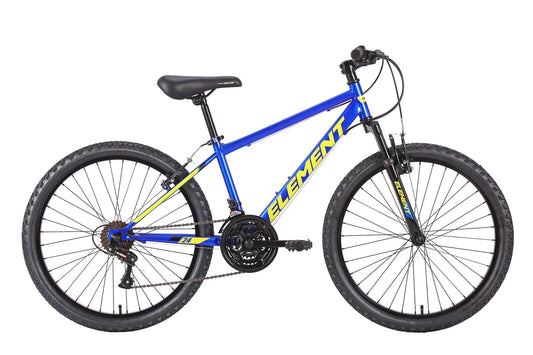 2025 Apex Element Boys 24" MTB