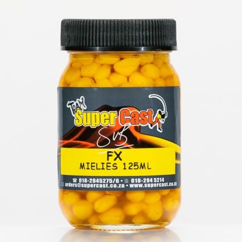 Super Cast FX Mielie