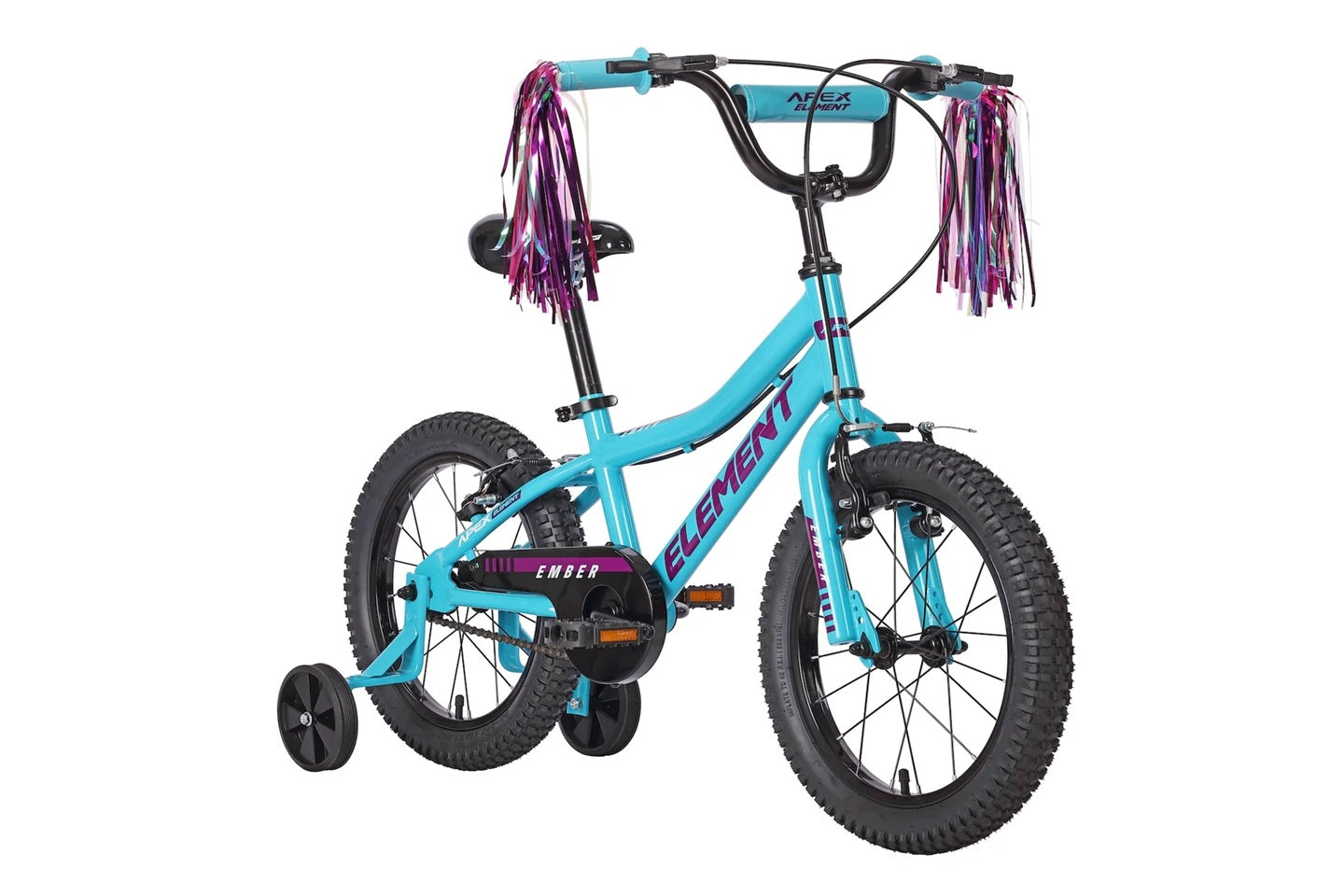 2025 Apex Element Ember Girls 16"
