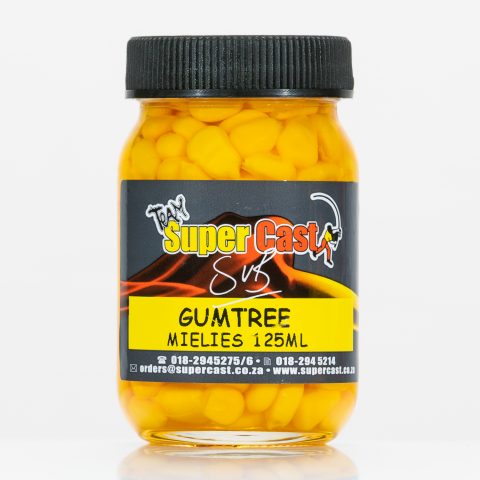Super Cast Gumtree Mielie