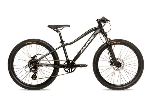 2025 Avalanche Ignite 24"