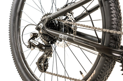 2025 Avalanche Ignite 24"