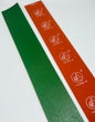 Thumbs Up tube patch strip