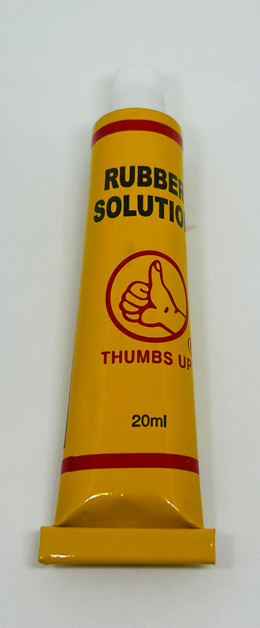 Tumbs Up Patch Solution - 20cc ( 20ml )
