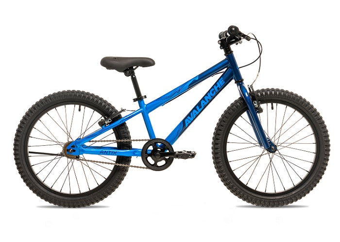 2025 Avalanche Antix Boys 20"