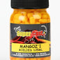 Super Cast Mangozi Mielie