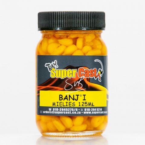 Super Cast Banj'i Mielie