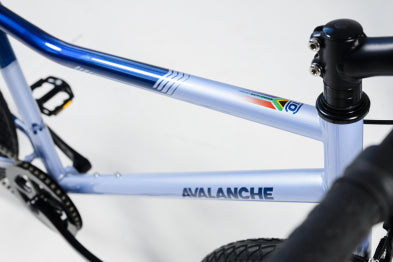 2025 Avalanche Charge 10 26"