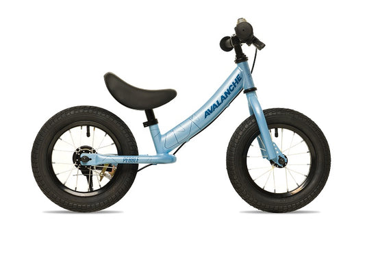 2025 Avalanche Pebble Balance Bike