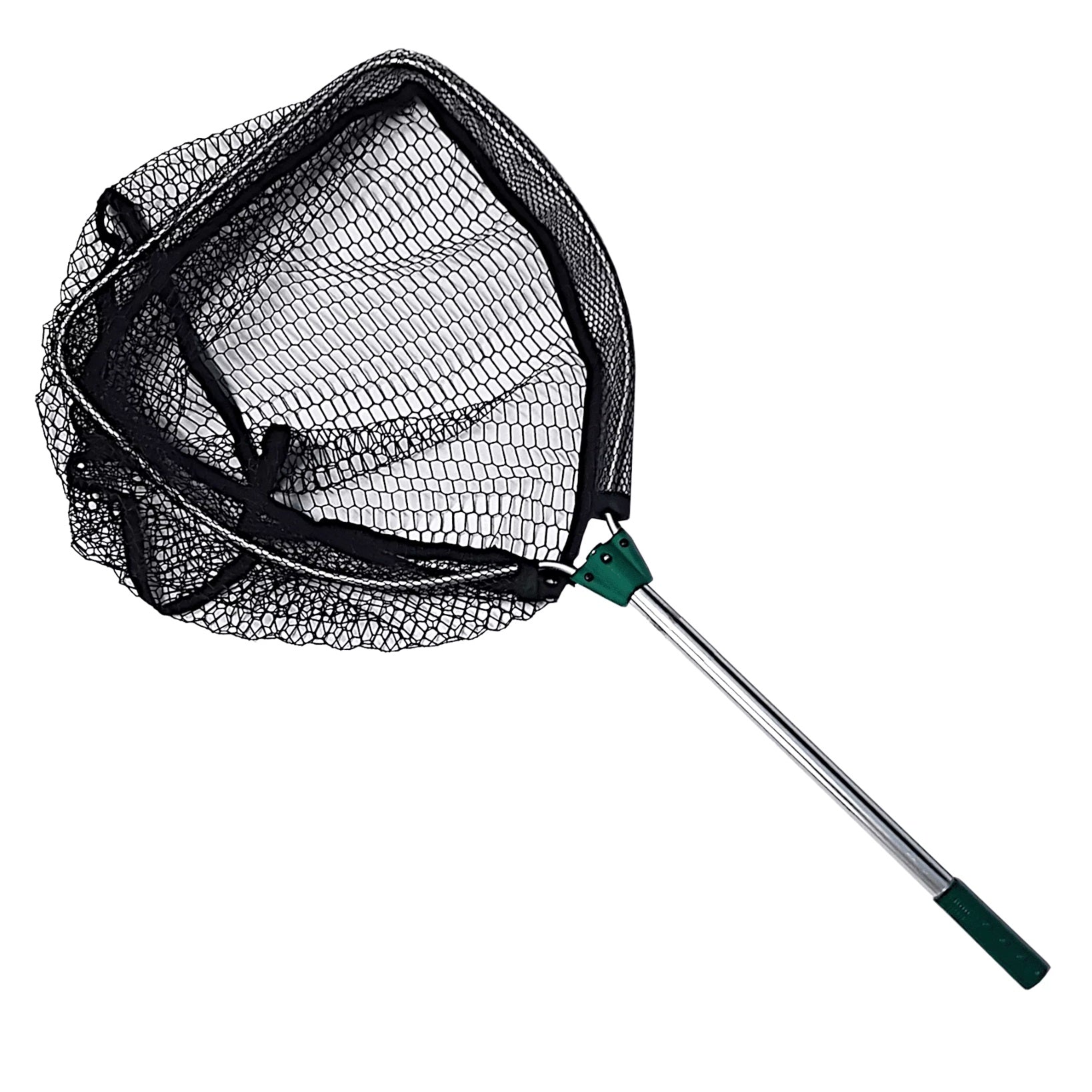 Landing Net Rims Landing Net Rubber 100D – Bike & Tackle
