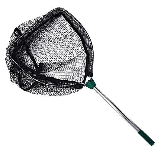 Landing Net Rubber 100D