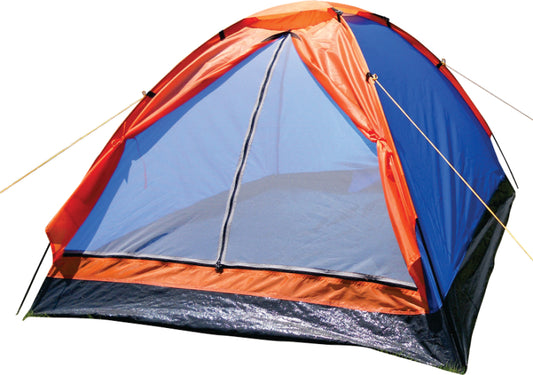 Medalist Sahara 2 Man Blue/Orange