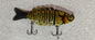 Bass Hunter Swimbait 75mm - Bass