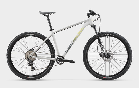 2026 Titan Rogue Alpine