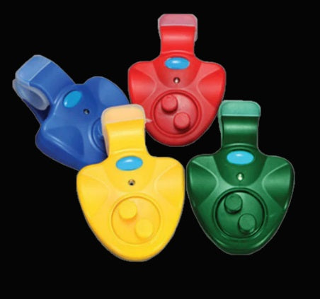Bait Alarm - High Quality