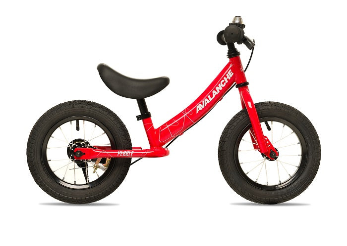2026 Avalanche Pebble Balance Bike