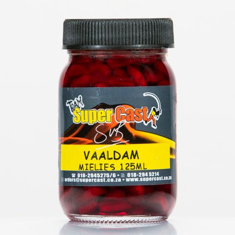 Super Cast Vaaldam Mielie