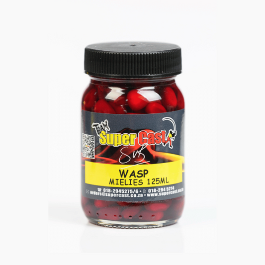Super Cast WASP Mielie
