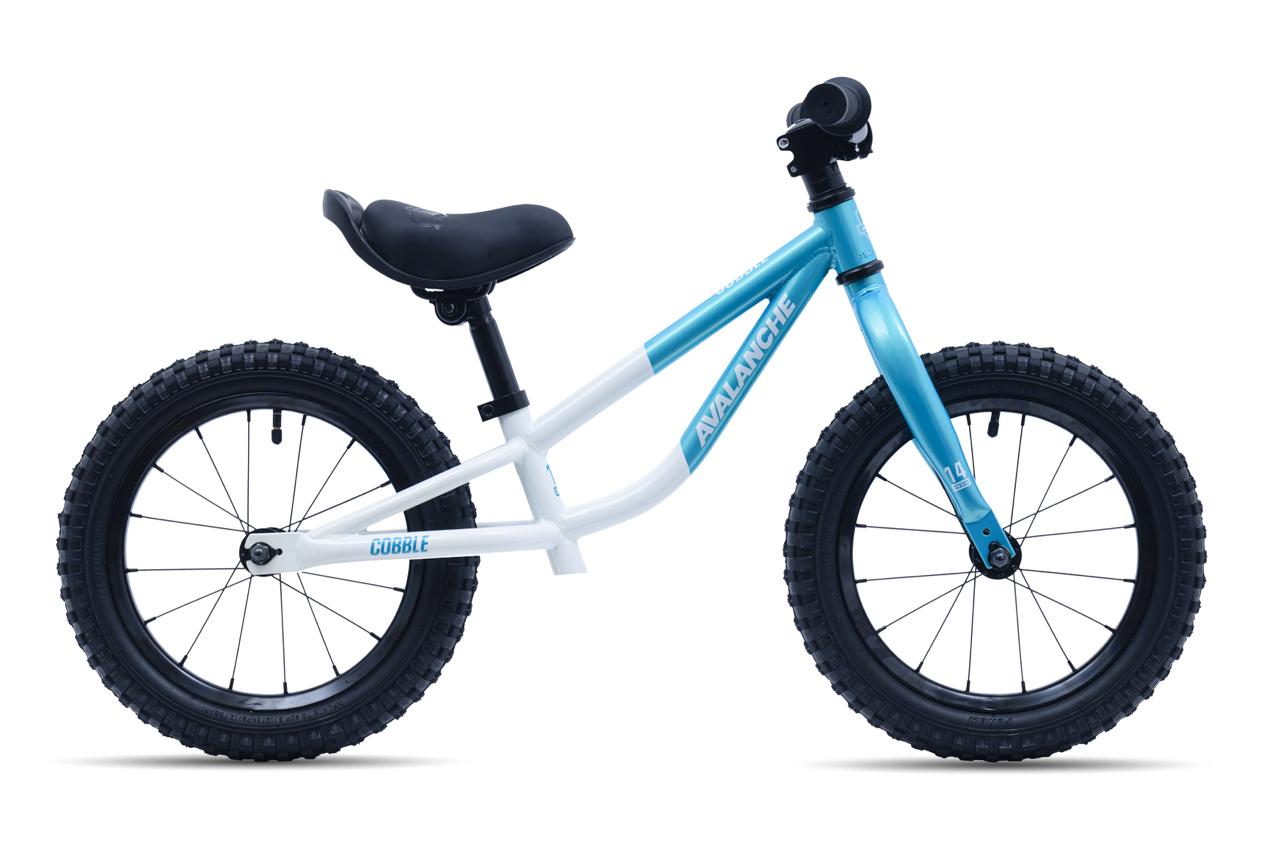 2026 Avalanche Cobble 14"