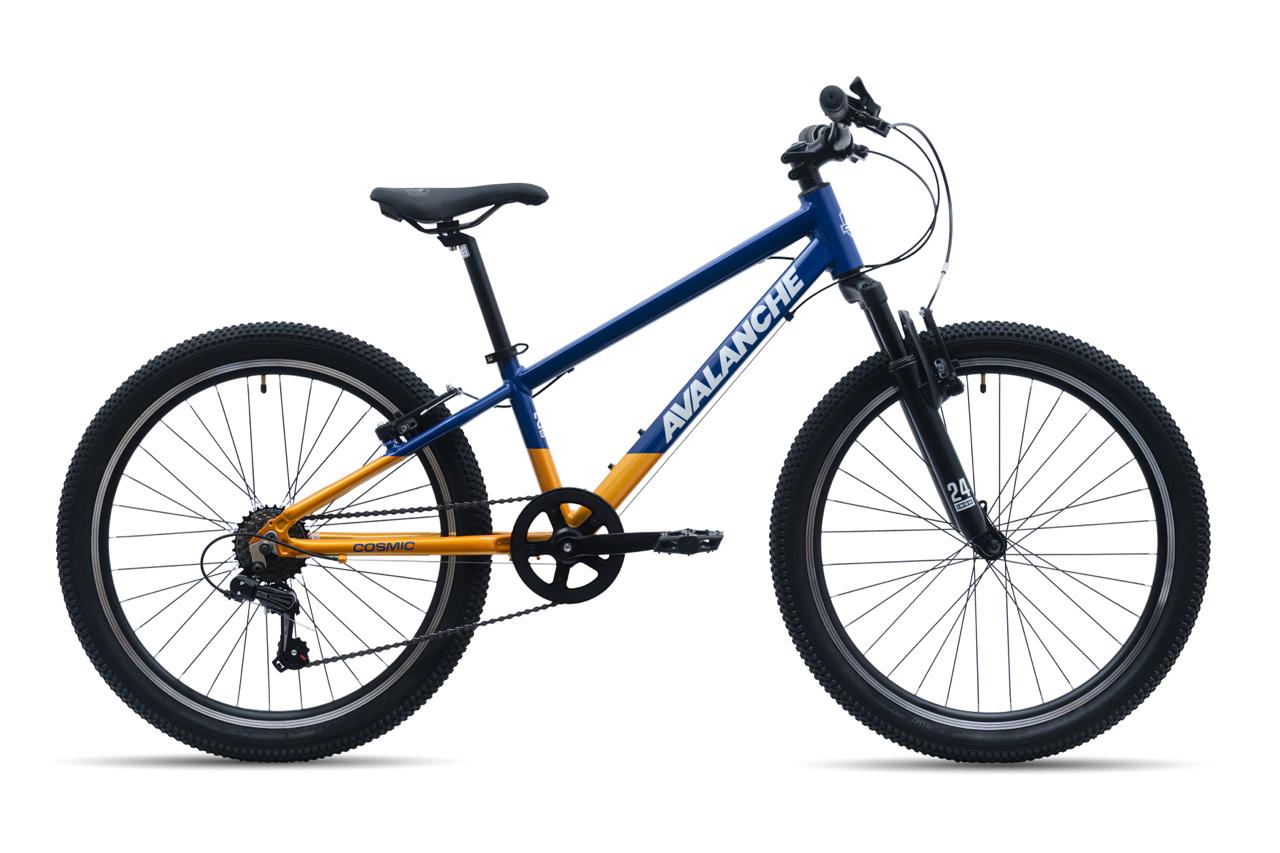 2026 Avalanche Cosmic 24"