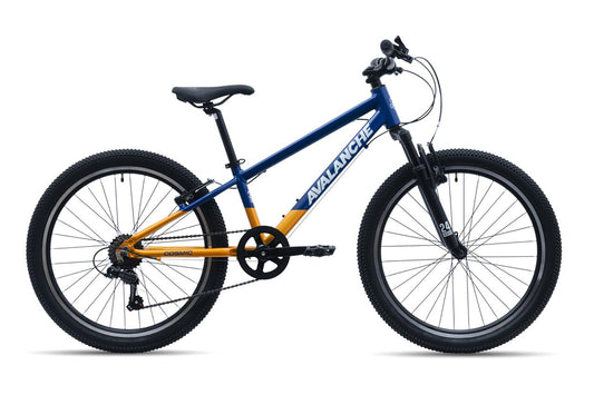 2026 Avalanche Cosmic 24"