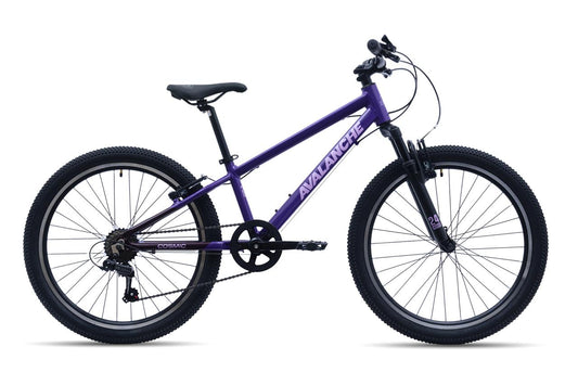 2026 Avalanche Cosmic 24" girls