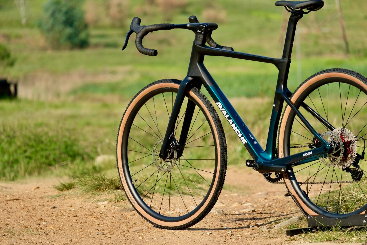 2025 Avalanche Roam Carbon