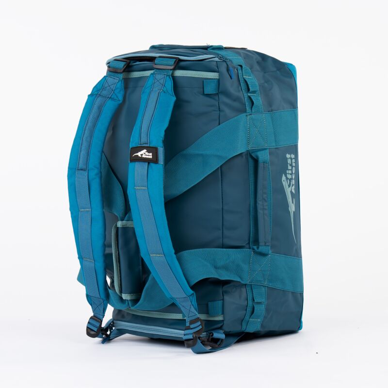 First Ascent Yak Sac Duffle 85L