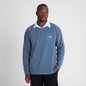 First Ascent Men's Core Fleece Pullover Top