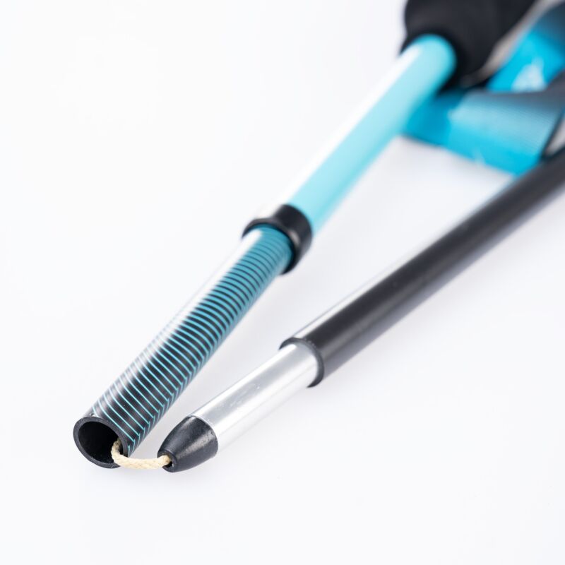 First Ascent Apex Carbon Running Pole