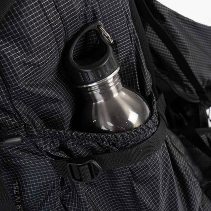 First Ascent Saturn 75L Lightweight Hiking Pack