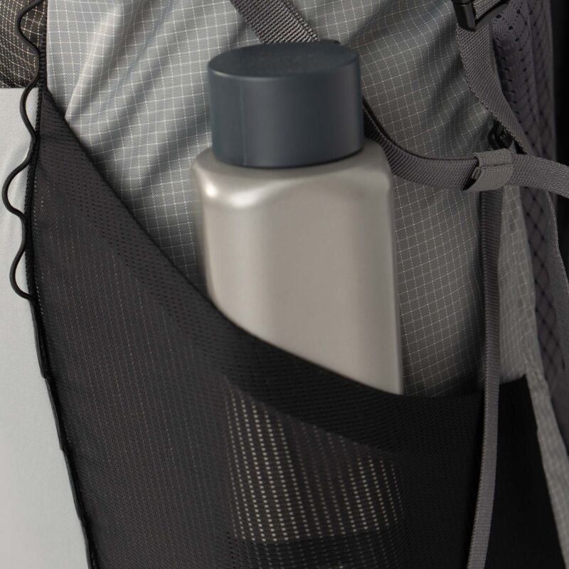 First Ascent Strata 40L Lightweight Hiking Pack