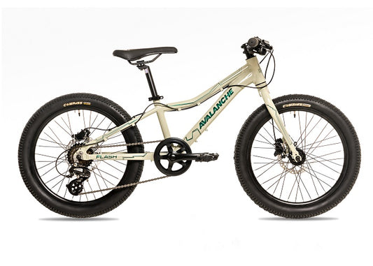 2025 Avalanche Flash 20"
