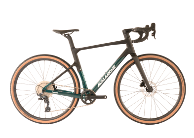 2025 Avalanche Roam Carbon