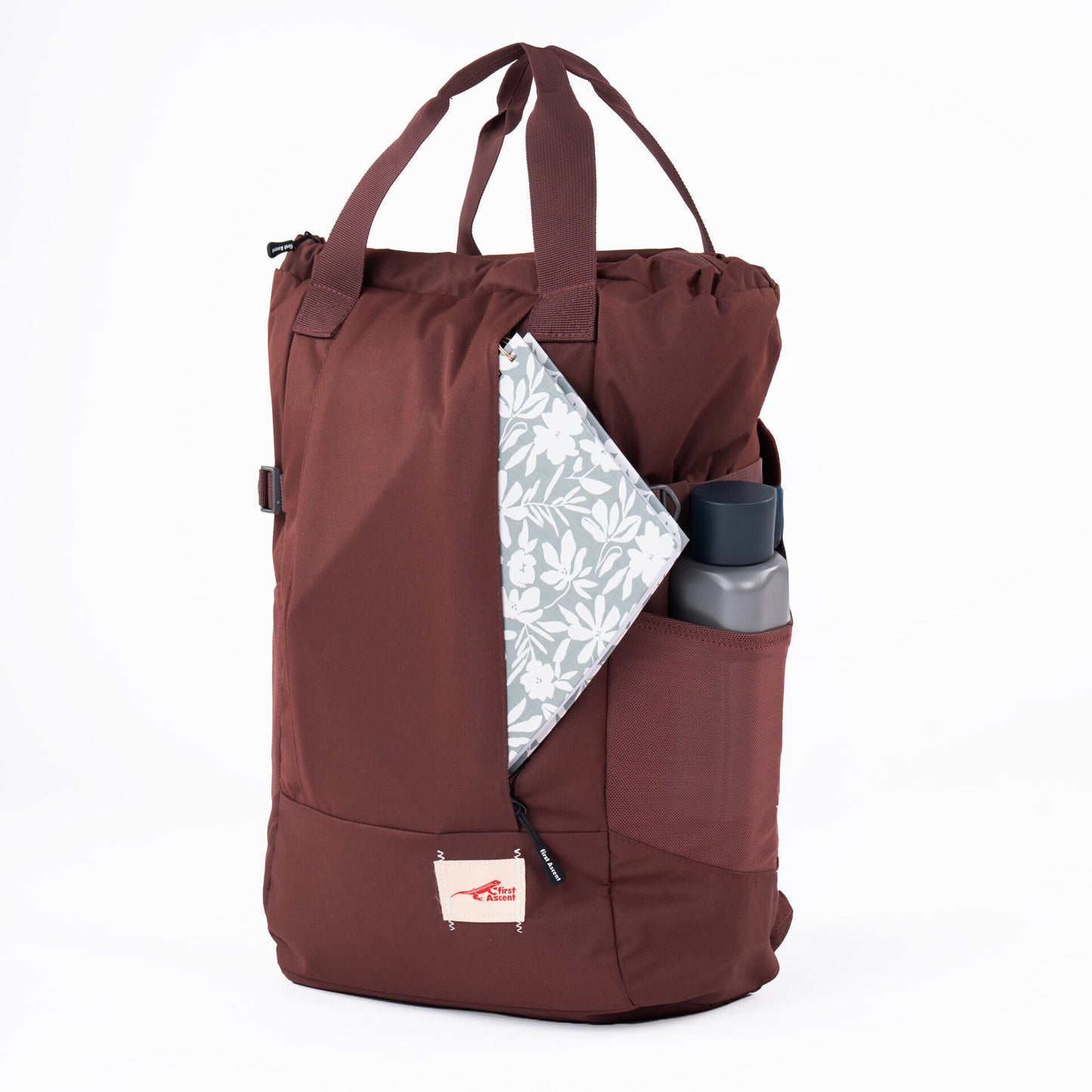 First Ascent Roama 23L Daypack