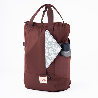 First Ascent Roama 23L Daypack
