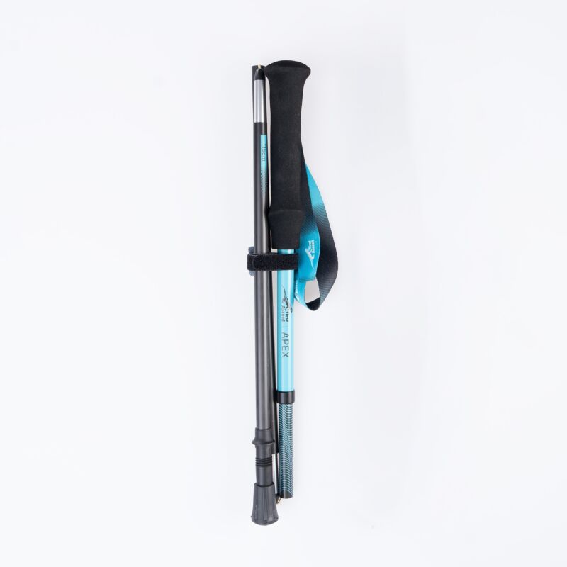 First Ascent Apex Carbon Running Pole