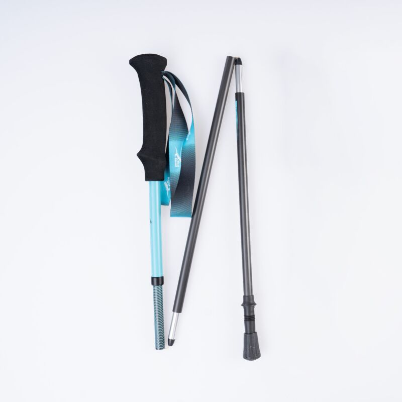 First Ascent Apex Carbon Running Pole