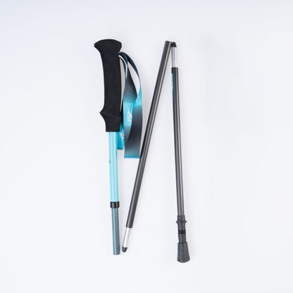 First Ascent Apex Carbon Running Pole